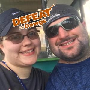 Meet your Posher, Cody